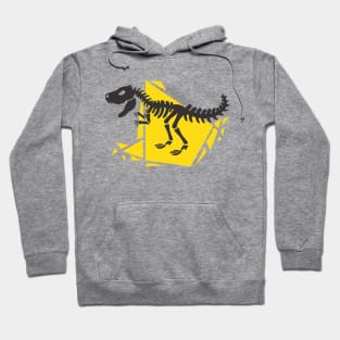 Tyrannosaurus Rex Hoodie